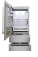 Холодильник-морозильник RS900HST3